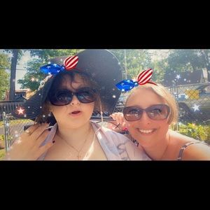 Meet your Posher, Kristy